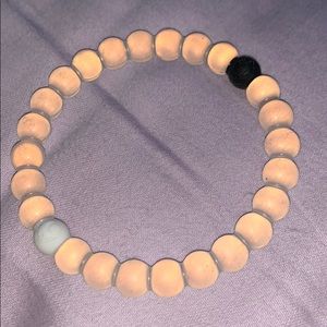 Lokai bracelet